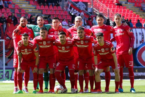 Dónde ver en VIVO y qué canal transmite Ñublense vs. Puerto Montt por Copa Chile