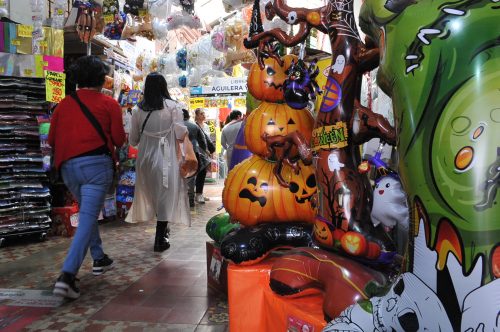 Feriados por Halloween 2024: descubre qué días son y cuándo caen