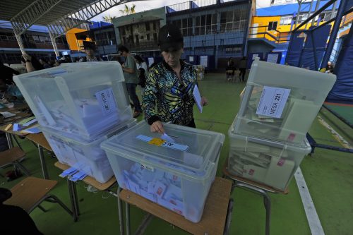 Inicia la cuenta regresiva: a esta hora se realizará el conteo de votos de las Elecciones 2024