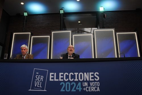 ¿Es obligatorio votar en la segunda vuelta para gobernadores regionales?