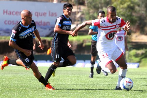 Dónde ver en VIVO y qué canal transmite Unión San Felipe vs. Deportes Magallanes por Primera B