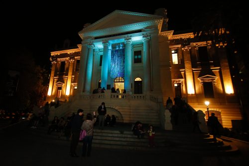 ¡Hoy empieza la Noche de Museos 2024!