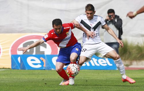 Dónde ver en VIVO y qué canal transmite Santiago Morning vs. Curicó Unido por Primera B