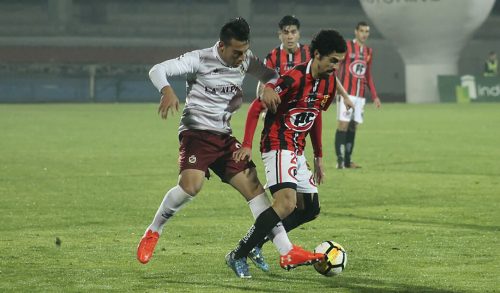 Dónde ver en VIVO y qué canal transmite Rangers vs. Deportes La Serena por Primera B