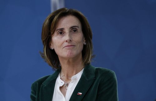 Marcela Cubillo reconoce la derrota: Catalina San Martín será la alcaldesa de Las Condes