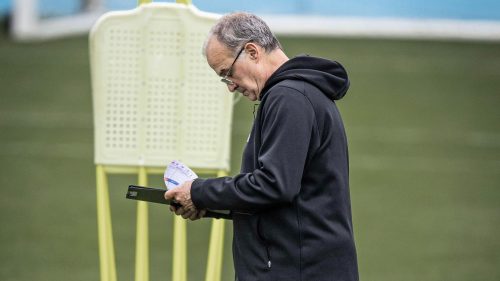 Dónde ver en VIVO y qué canal transmite Uruguay vs. Ecuador por Clasificatorias