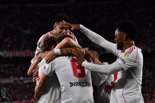 Dónde ver en VIVO y qué canal transmite Atlético Mineiro vs. River Plate por la Copa Libertadores