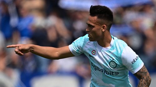 Dónde ver en VIVO y qué canal transmite Empoli vs. Inter por la Serie A