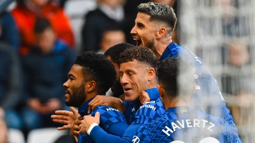 Dónde ver en VIVO y qué canal transmite Newcastle vs. Chelsea por la Copa de la Liga