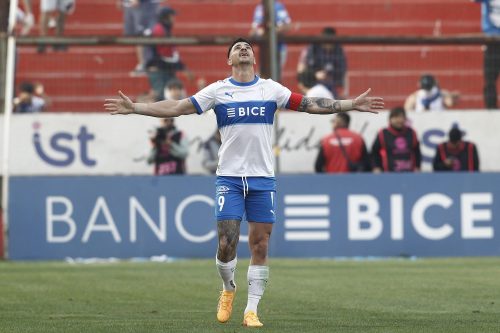 Puma lanzará camiseta histórica por los 119 goles de Fernando Zampedri