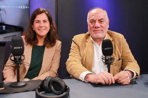 Poblete y Andrade sobre las repercusiones del Caso Monsalve