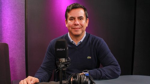 Patricio Fernández advierte que con el alza de precios de las isapres el sistema será inviable: 