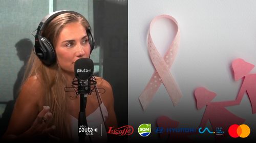 En el mes del cáncer de mama, Fundación Oncológica y Clínica La Parva se unen para ayudar a mujeres con mastectomías