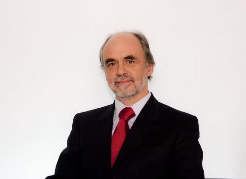 Presidente del Colegio de Abogados sobre actuar ético de Hermosilla: 