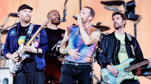 ¿Coldplay anuncia su retiro?: Chris Martin aseguró que a la banda solo le quedan dos álbumes para finalizar su discografía