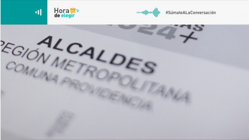 Candidatos a alcalde por Constitución, región del Maule para las elecciones: ¿Quiénes son?