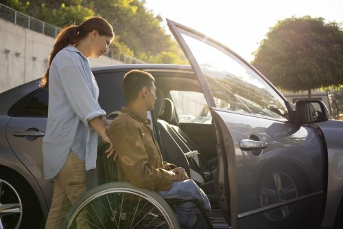 Cabify y su innovación para aumentar la accesibilidad a todos los usuarios