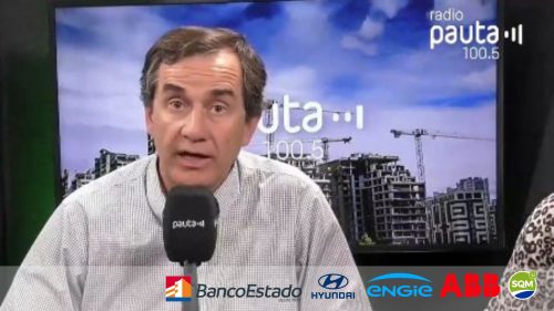 "Hemos estado desafiados en la industria por la huella de carbono": ME Elecmetal y la fórmula para la sostenibilidad