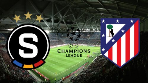 Dónde ver en VIVO y qué canal transmite Sparta Praga vs. Atlético Madrid por la Champions League