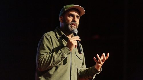 Leo Prieto de Lemu: "Los verdaderos emprendedores son optimistas. Ellos están siempre viendo oportunidades"