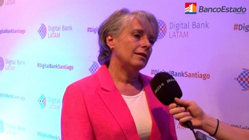 BancoEstado y su presencia en Digital Bank Santiago 2024: "Hoy día la digitalización es la experiencia que buscan los clientes"