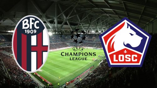 Dónde ver en VIVO y qué canal transmite Bologna vs. Lille por la Champions League