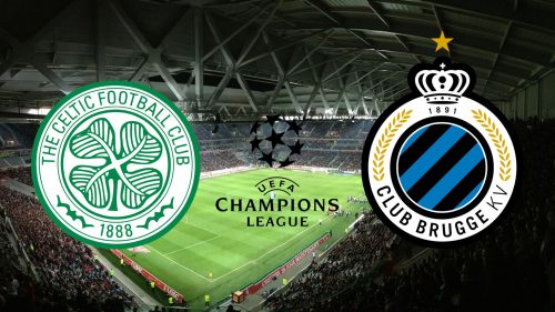 Dónde ver en VIVO y qué canal transmite Celtic vs. Brujas por la Champions League