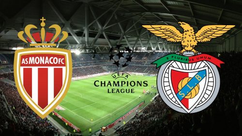 Dónde ver en VIVO y qué canal transmite AS Mónaco vs. Benfica por la Champions League