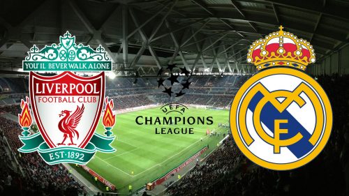 Dónde ver en VIVO y qué canal transmite Liverpool vs. Real Madrid por la Champions League