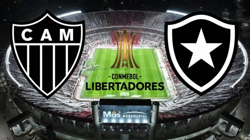 Dónde ver en VIVO y qué canal transmite Atlético Mineiro vs. Botafogo por la final de la Copa Libertadores