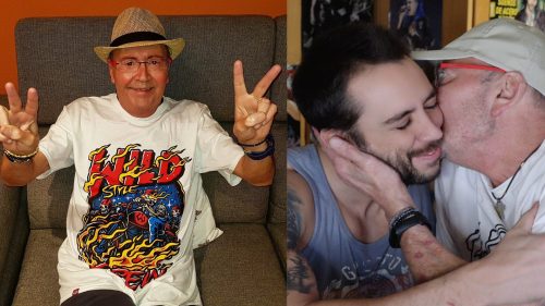 Fallece Papa Giorgio a los 71 años: padre del famoso youtuber Jordi Wild