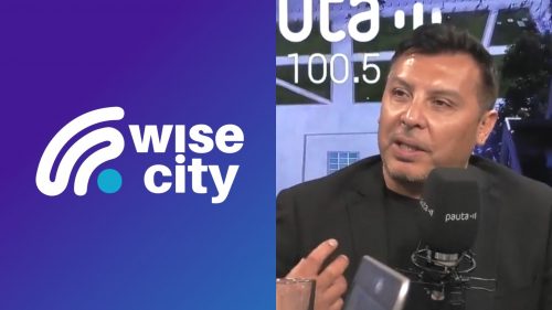 WiseCity: la aplicación que resguarda y protege tu medio de transporte