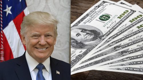 Precio del dólar se dispara en Chile tras el triunfo de Donald Trump