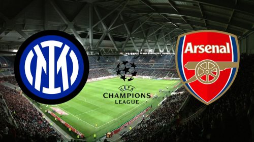 Dónde ver en VIVO y qué canal transmite Inter de Milán vs. Arsenal por la UEFA Champions League