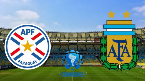 Dónde ver en VIVO y qué canal transmite Paraguay vs. Argentina por Eliminatorias Sudamericanas