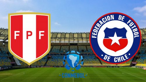 Dónde ver en VIVO y qué canal transmite Perú vs. Chile por Eliminatorias Sudamericanas