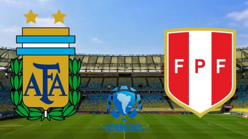 Dónde ver en VIVO y qué canal transmite Argentina vs. Perú por Eliminatorias Sudamericanas