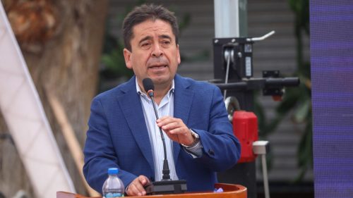 Miguel Vargas: ¿Quién es el candidato a gobernador por la región de Atacama?