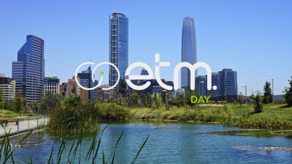 EtMday 2024: el evento de innovación y emprendimiento más grande de Latinoamérica revela su programa completo