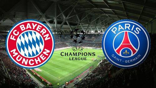 Dónde ver en VIVO y qué canal transmite Bayern Munich vs. PSG por la Champions League