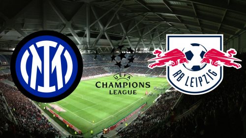 Dónde ver en VIVO y qué canal transmite Inter vs. Leipzig por la Champions League