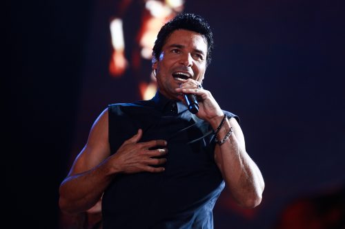 Chayanne anuncia nuevas fechas tras agotar las entradas para su presentación en el Movistar Arena