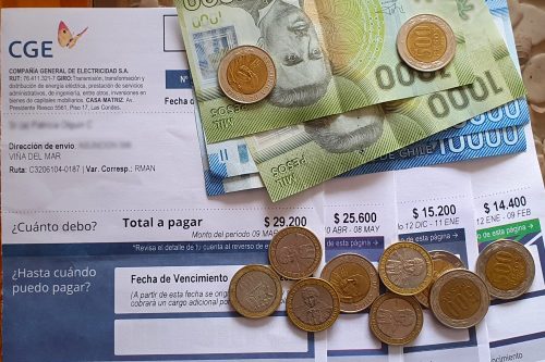 IPC de octubre: el costo de vida en Chile subió más de lo que se esperaba