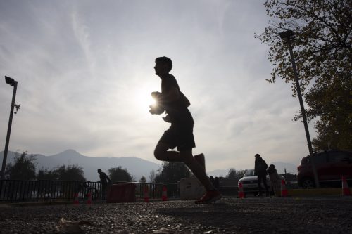 Ironman 70.3 Valdivia: la primera competencia carbono neutral del mundo en su categoría