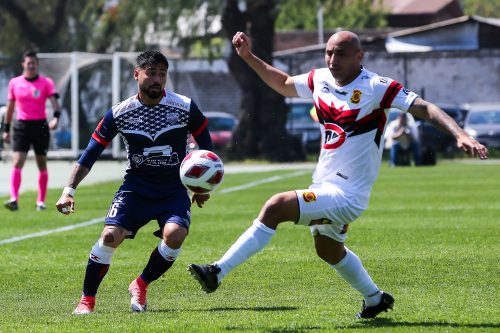 Dónde ver en VIVO y qué canal transmite Recoleta vs. Rangers por la Liguilla de Ascenso de Primera B