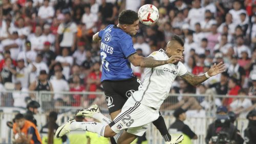 Dónde ver en VIVO y qué canal transmite Huachipato vs. Colo Colo por la Supercopa