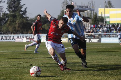 Dónde ver en VIVO y qué canal transmite Limache vs. Magallanes por la Liguilla de Ascenso de Primera B