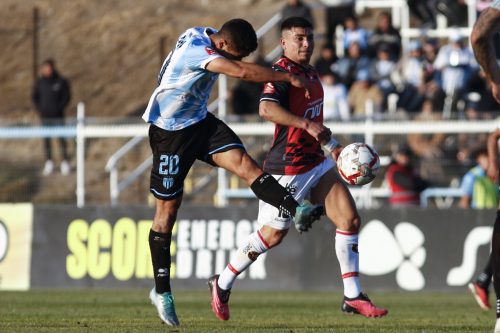 Dónde ver en VIVO y qué canal transmite Deportes Magallanes vs. Deportes Limache por la Liguilla de Ascenso de Primera B