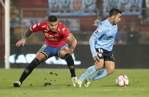 Dónde ver en VIVO y qué canal transmite Iquique vs. Unión Española por el Campeonato Nacional