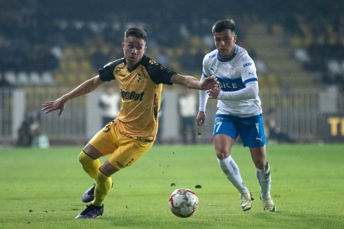 Dónde ver en VIVO y qué canal transmite Universidad Católica vs. Coquimbo Unido por el Campeonato Nacional